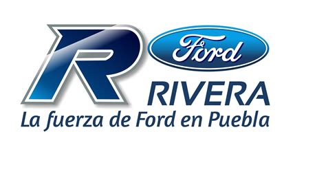 Ford rivera